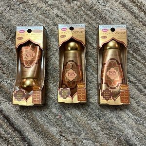 Physicians formula argon wear bb cream